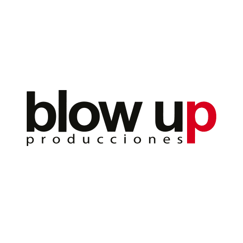 blow up